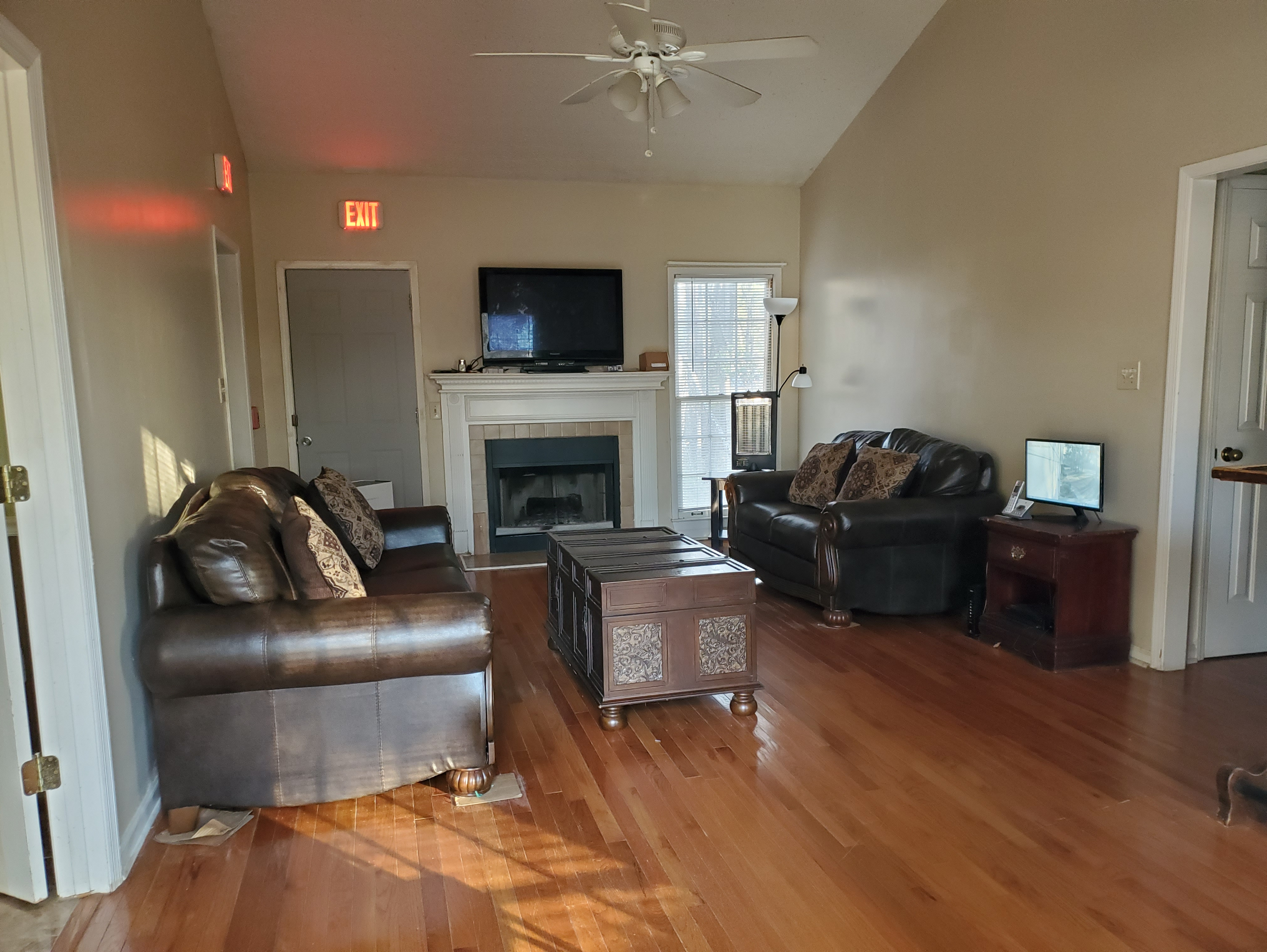 Serene House of Care